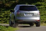 Mazda CX-7 2007 года